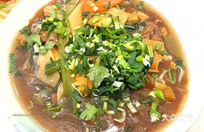 Lianghe Noodles