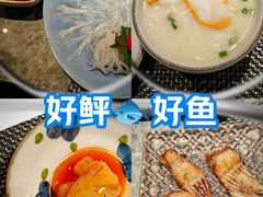 -好鲆·活鱼料理(金地广场店)