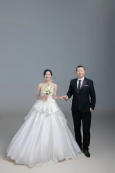 -金夫人婚纱摄影(总店)