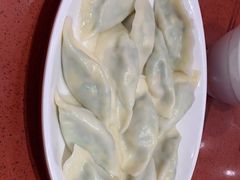 -喜家德虾仁水饺(长泰广场店)