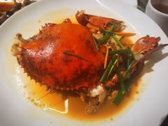 -华盛丰温州大排档(东三环南路店)