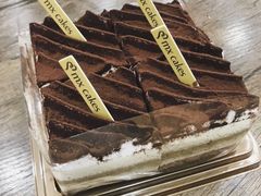 -美心西饼mx cakes(新光城市广场店)