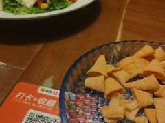 -雀舞云南菜(天津天河城购物中心店)