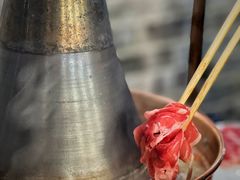 -再宣武文化主题餐厅·清真