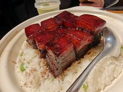 -新白鹿餐厅(第一百货店)