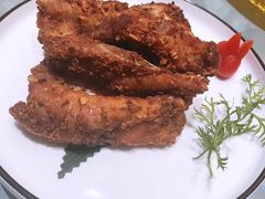 -如轩·海鲜砂锅粥·潮汕菜(南城店)