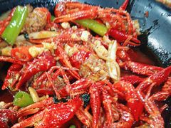 -聚味瞿记·龙虾堂(坡子街店)