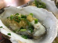 -蚝得喜海鲜(东城店)