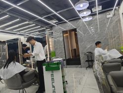 -东瀛造型