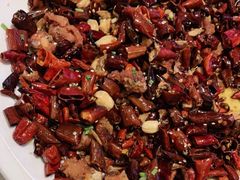 -辣婆婆(航天桥店)