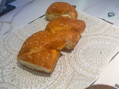 -阿里疆Alijiang·丝路美食·异域风情·清真(长楹天街店)