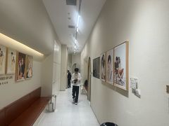 -海马体照相馆(大连柏威年购物中心店)