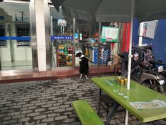-毛大碗西府削筋面(土门店)