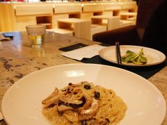 -T館·花园艺术餐厅