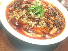 -东篱艺厨(长春路友好店)