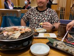 -九田家黑牛烤肉料理(华侨城店)