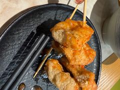 -莲湖糕团店·老秦淮小吃