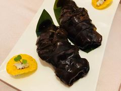 -粗茶淡饭·汉口公馆(循礼门店)