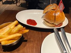 -Bistro 63 创意融合料理(广粤天地店)