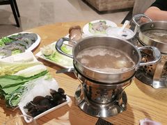 -天津湾西餐厅(三亚海棠湾洲际度假酒店)