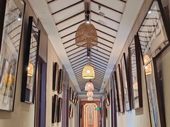 -沐春秋茶书院·茶室.茶馆.商务包房(知春路店)