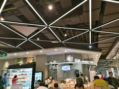 -盒马鲜生(宝地店)