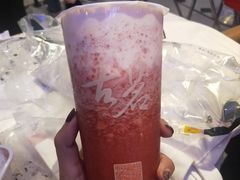 -古茗(泉州中骏世界城店)