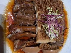 -廊亦舫Lang Yi Fang Restaurant(金桥店)