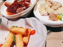 -滋粥楼·顺德菜(番禺广场总店)
