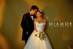 -MIAMOR米艾茉婚纱摄影(江都店)