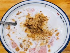 -文昌邓记清补凉(西沙路店)