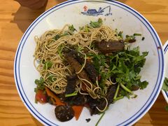 -天天鲜面馆(衡山路店)