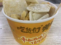 -鸡柳大人(宁大店)