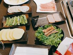 -重庆九记老火锅(张掖路店)