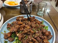 -京天红酒家(虎坊路店)