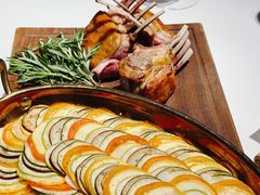 -Oyster Talks 四度蚝法餐厅