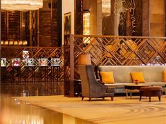 -长沙富力万达文华酒店