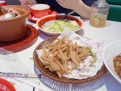 -来菜·湖北头牌藕汤(武商MALL众圆店)