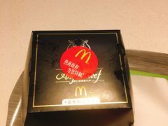 -麦当劳(龙之梦购物中心店)