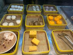 -威海蓝海御华大饭店·蓝钻美食自助百汇