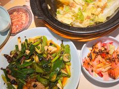 -王妈热卤·川味馆(海昌店)