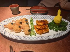 -兰庭玉树·老饭骨家宴(后海店)