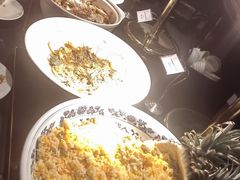 -昆明佳华广场酒店·西餐厅