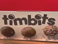 -Tims天好咖啡·贝果(东方广场店)