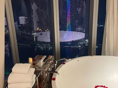 -广州四季酒店