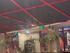 -四川饭店·小龙虾(长白店)