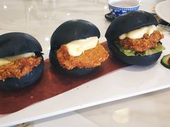-點無缺茶楼·海鲜酒家(世博店)
