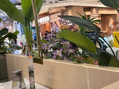 -Aqua Oasis 水天堂(常熟永旺店)