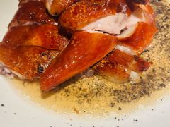 黑松露脆皮文昌鸡-小炳胜(天环店)