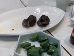 -船歌·鱼水饺青岛菜(国贸商城店)